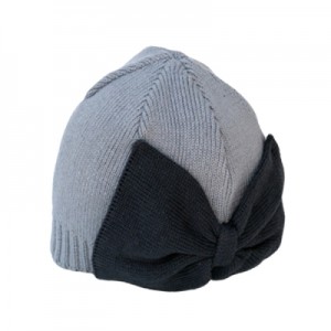 Gray-Baby-Girl-Hat-with-Bow-400x400
