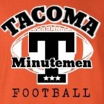 Tacoma Football