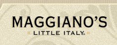 Maggianos_logo