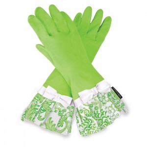 508l-green-lace-house-gloves